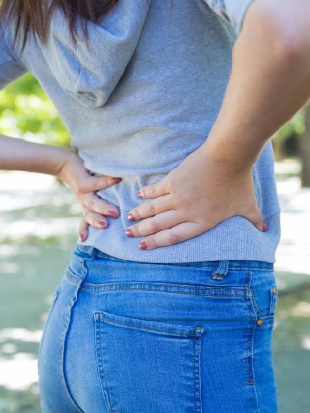 5 Warning Signs You Might Need A Hip Replacement