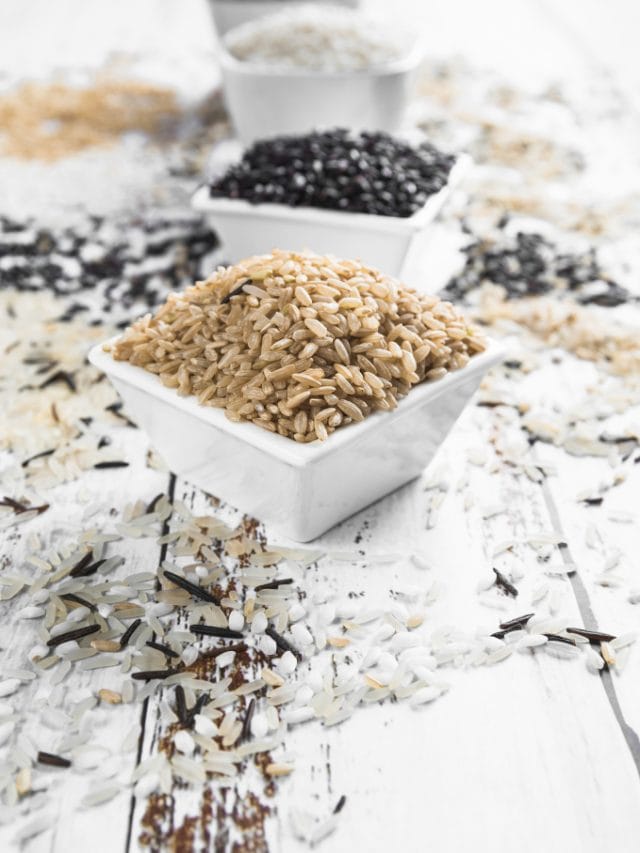 Top 6 Seeds To Boost Iron Levels