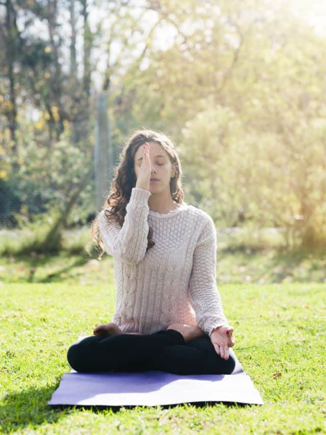 6 Yoga Asanas To Elevate Your Lung Capacity