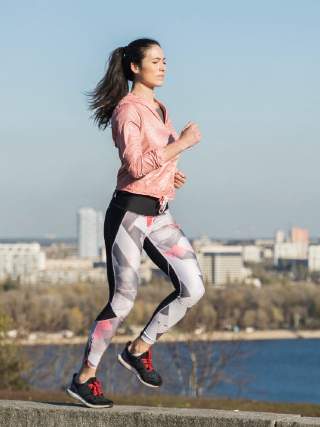 7 Types Of Walks To Help You Lose Weight Quickly