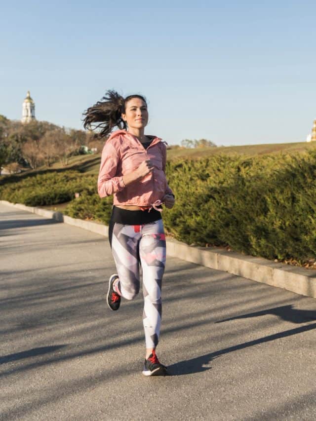 Is Running Better Than Walking For Weight Loss?