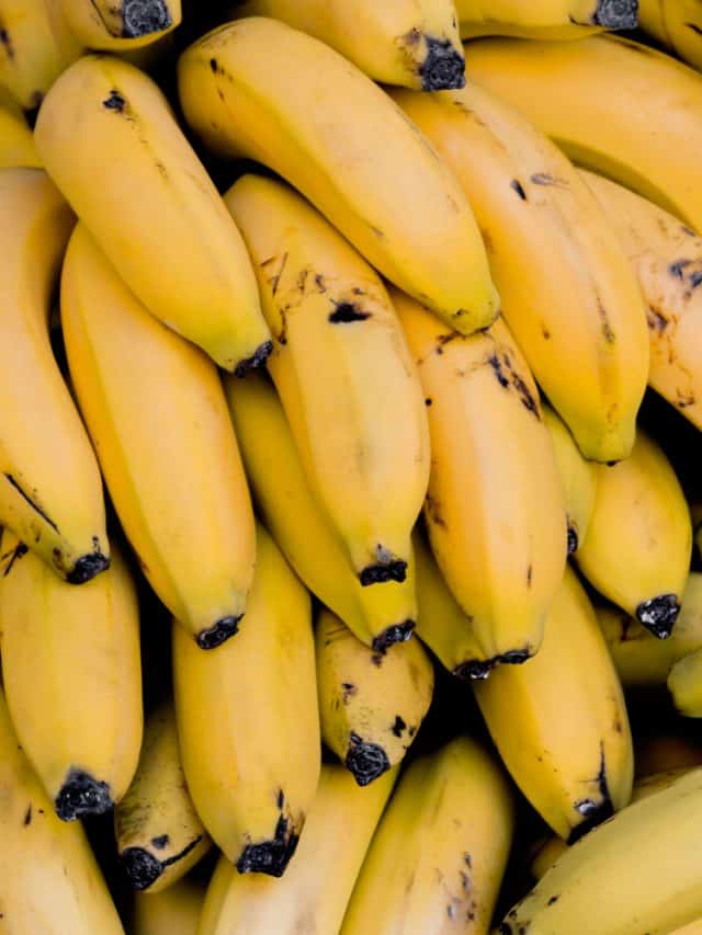9 Health Benefits Of Banana
