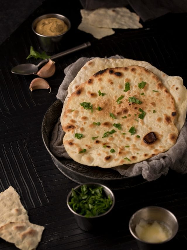 Why Is Leftover Roti More Healthy? Why Is Leftover Roti More Healthy?