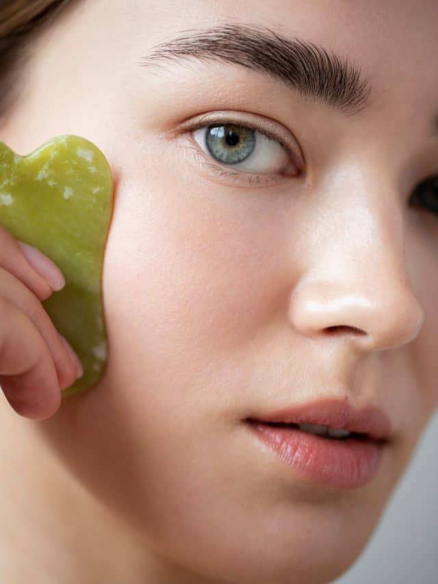 Is Gua Sha Good For Skin? Is Gua Sha Good For Skin?