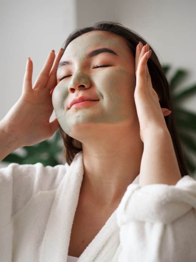 5 Easy Steps Skincare Routine For Combination Skin 5 Easy Steps Skincare Routine For Combination Skin