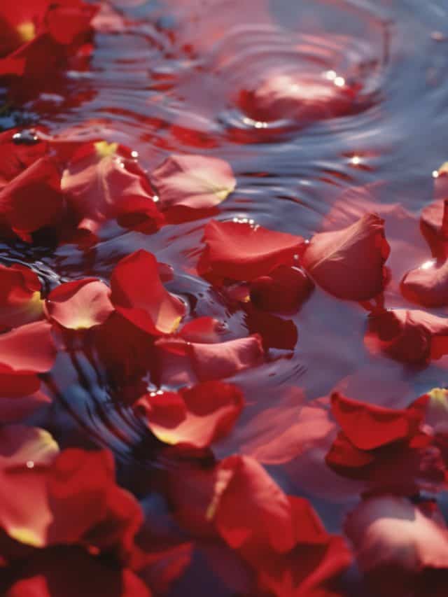 6 DIY Rose Water Skin & Haircare Hacks You Need To Try 6 DIY Rose Water Skin & Haircare Hacks You Need To Try
