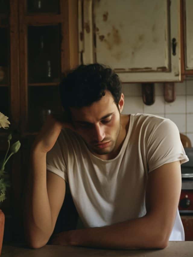 5 Common Habits That Can Trigger Sadness 5 Common Habits That Can Trigger Sadness