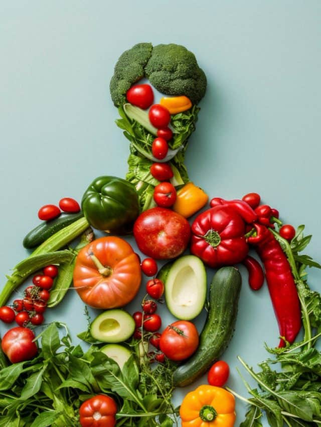 7 Fruits & Vegetables To Manage Thyroid Problems