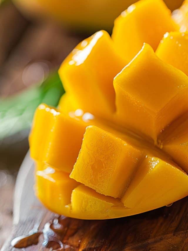 5 Amazing Benefits Of Eating Mangoes 5 Amazing Benefits Of Eating Mangoes