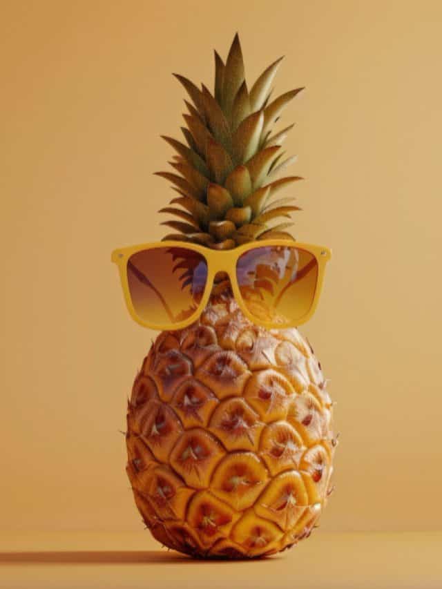 8 Health Benefits Of Consuming Pineapple 8 Health Benefits Of Consuming Pineapple