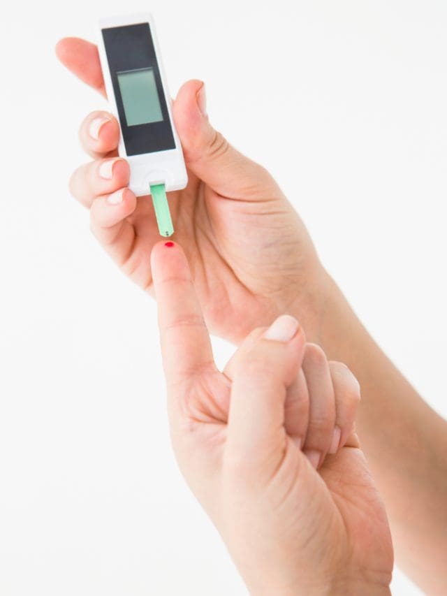Top 5 Foods To Help In Diabetes Management Top 5 Foods To Help In Diabetes Management