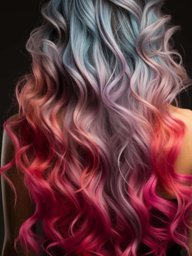 How Often Can You Dye Your Hair?
