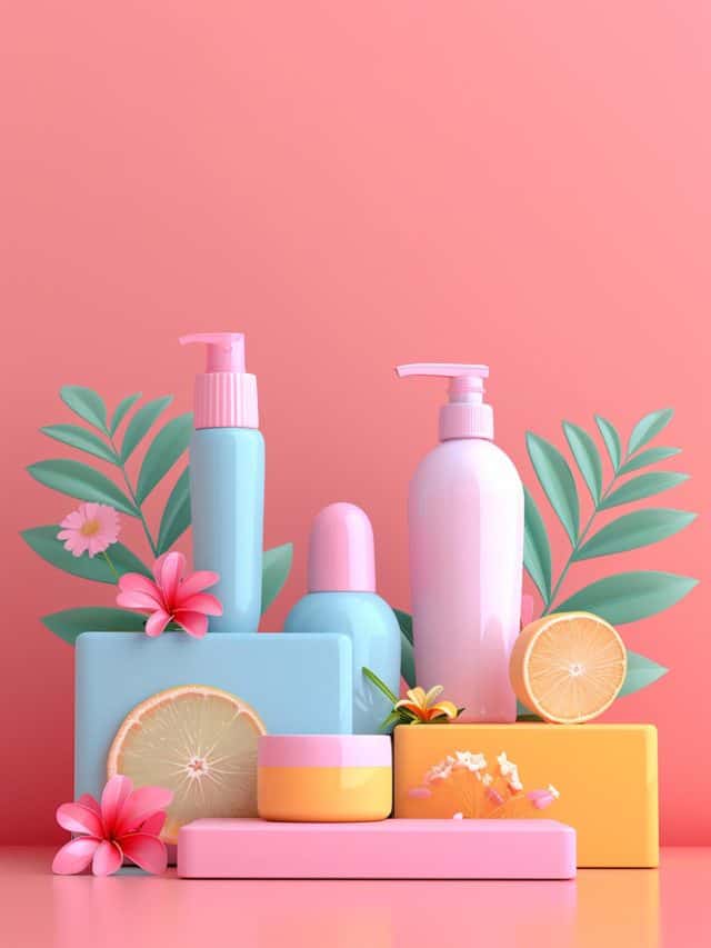 Top 5 Generic Products For Skin Care Top 5 Generic Products For Skin Care