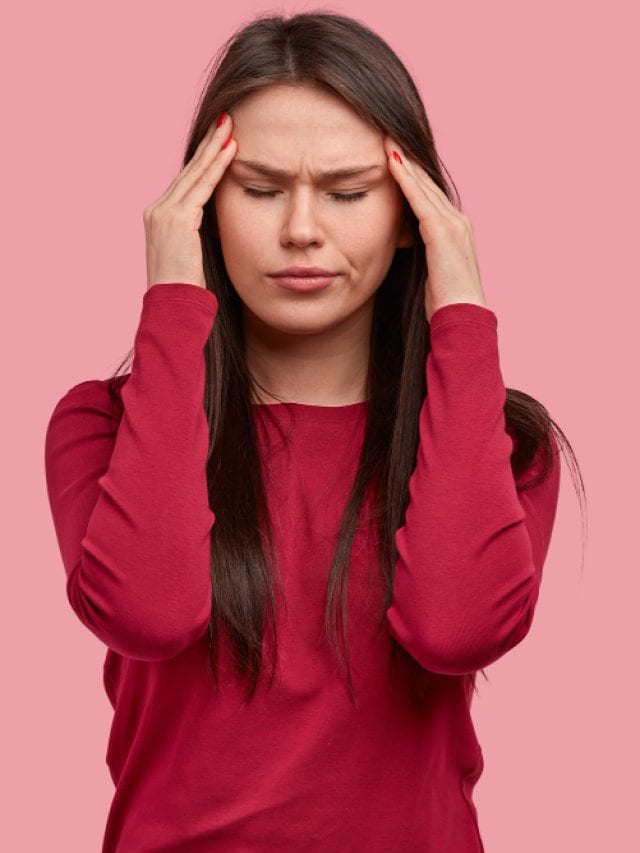 6 Strategies To Alleviate Stress