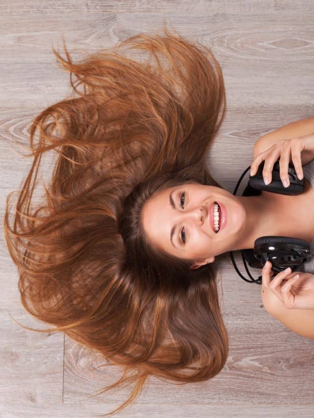 5 Keratin-Packed Foods To Say Goodbye To Hair Fall