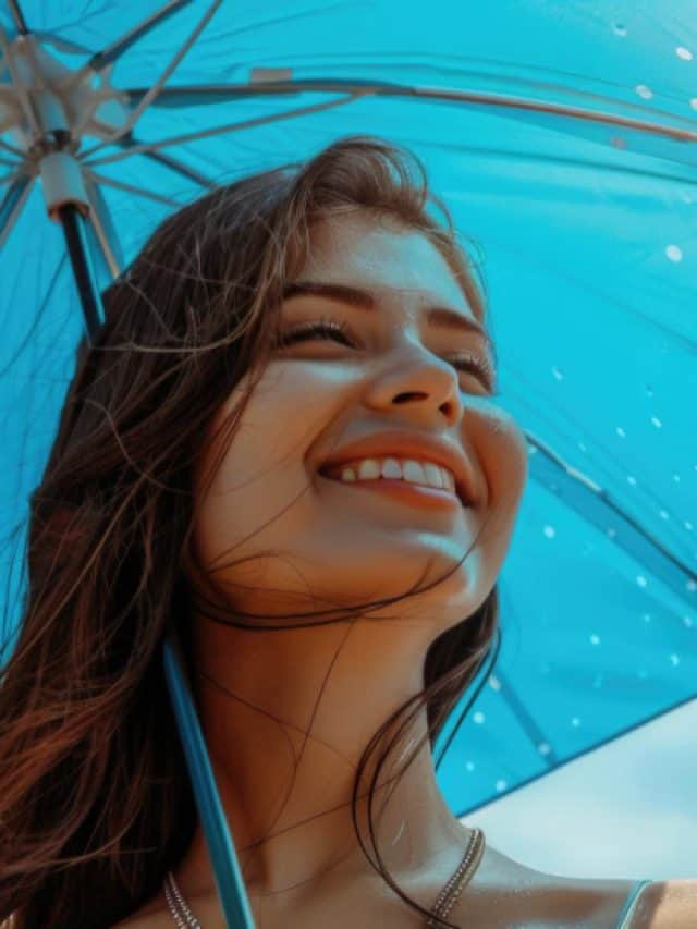 Do You Need To Use Sunscreen During Rainy Season? Do You Need To Use Sunscreen During Rainy Season?