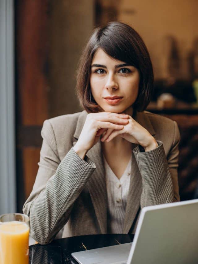 7 Glow-Up Hacks For Working Women 7 Glow-Up Hacks For Working Women