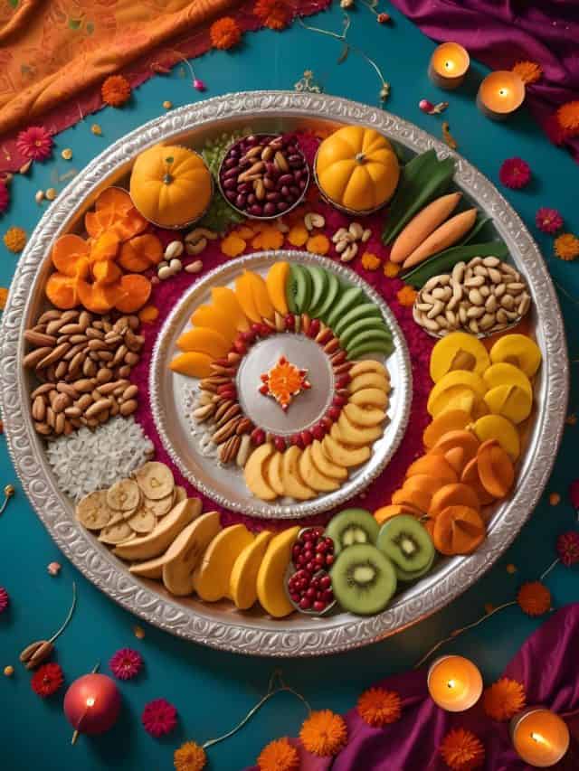 6 Healthy Snacks To Enjoy This Raksha Bandhan