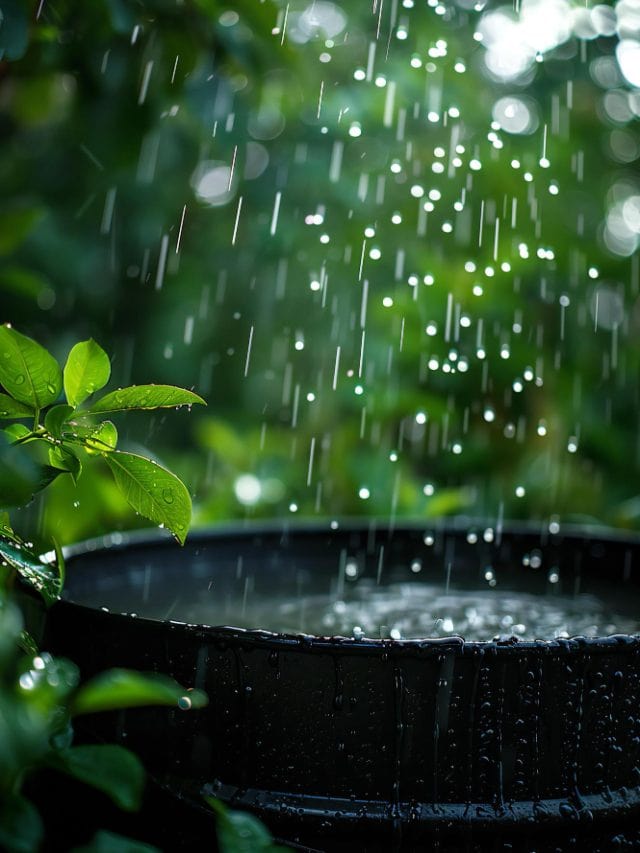 5 Ways Rain Sounds Help You Fall Asleep Faster