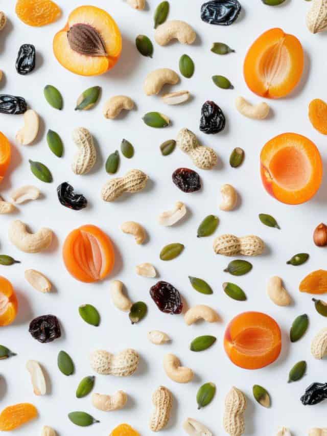 6 Fruit Seeds To Eat For Good Health