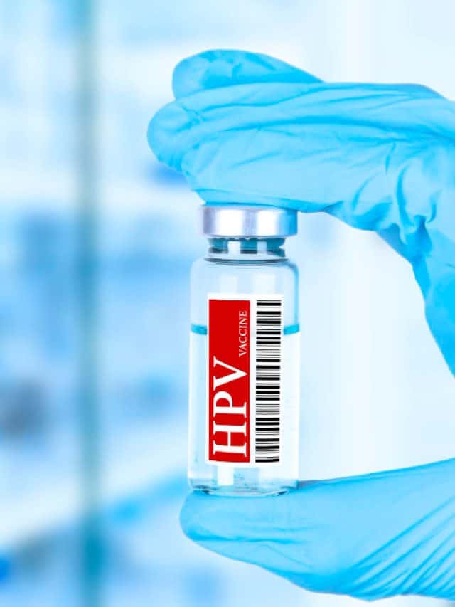 5 Myths About The HPV Vaccine Debunked 5 Myths About The HPV Vaccine Debunked