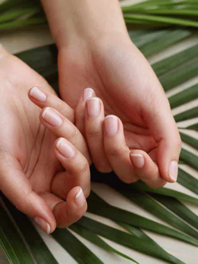 5 Best Foods To Strengthen Your Nails 5 Best Foods To Strengthen Your Nails