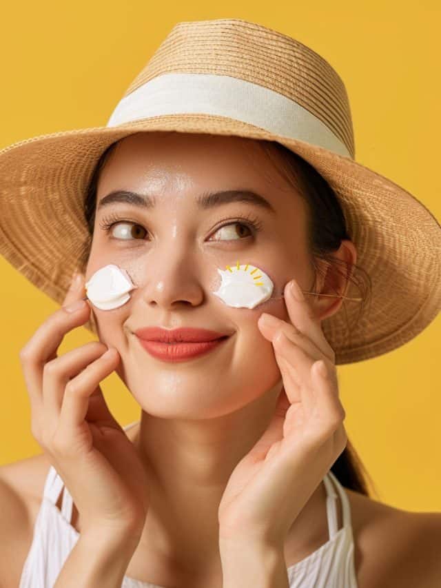 How To Find the Perfect Sunscreen For Your Skin? How To Find the Perfect Sunscreen For Your Skin?