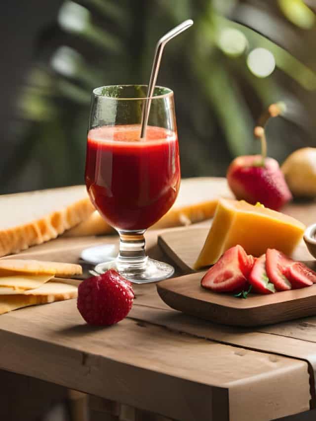 6 Morning Drinks For Glowing Skin 6 Morning Drinks For Glowing Skin