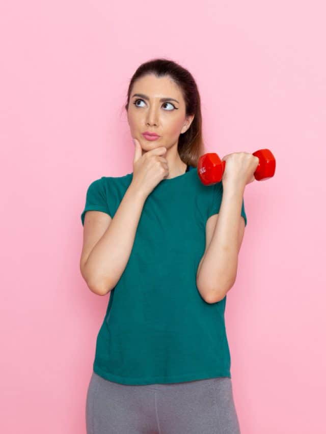 Why Do Some People Lose More Weight Through Exercise? Why Do Some People Lose More Weight Through Exercise?