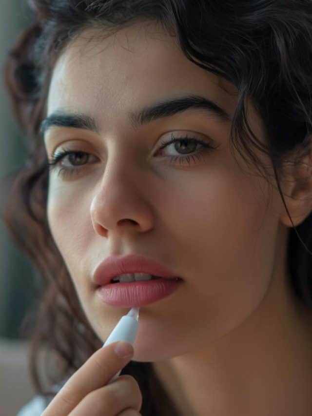 9 Tips To Treat Dark Pigmented Lips 9 Tips To Treat Dark Pigmented Lips