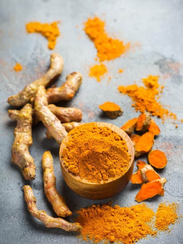 5 Drinks Made With Raw Turmeric That Can Heal Fatty Liver 5 Drinks Made With Raw Turmeric That Can Heal Fatty Liver