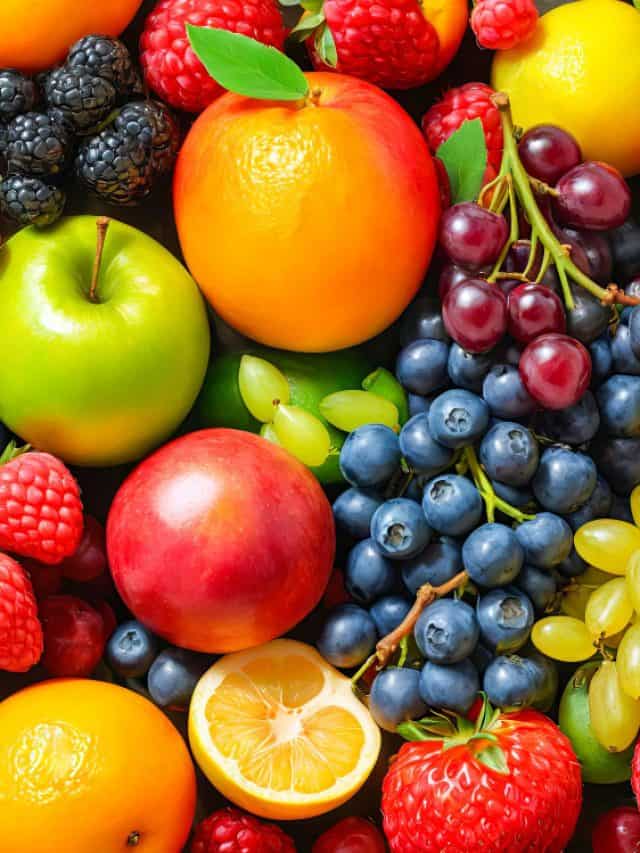 7 Surprising Fruits That Could Spike Your Blood Sugar