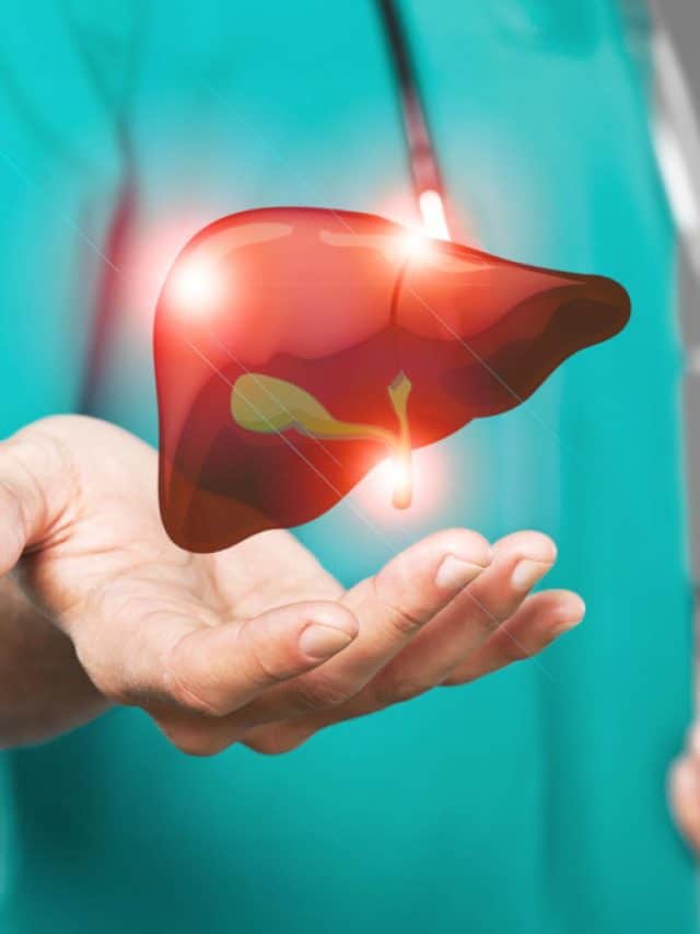 Enhance Your Liver Health With 7 Simple Tips