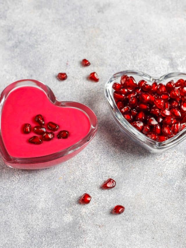 6 Red Superfoods To Reduce Cancer & Heart Disease Risk