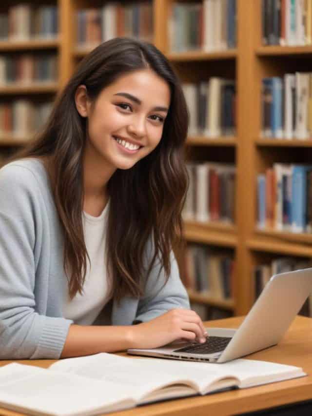 Things To Consider When Planning Your Study Breaks