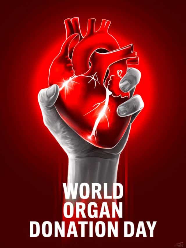 How Donating Organs Influence Mental Health?
