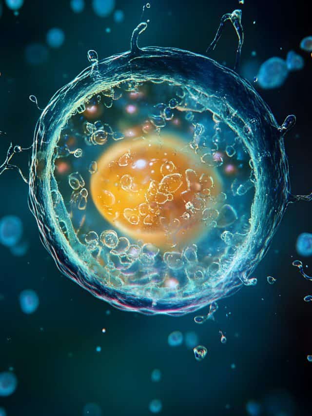 Top 4 Reasons To Freeze Your Eggs