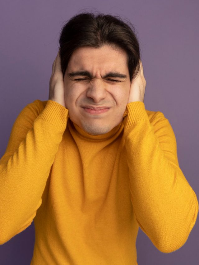 How to avoid ear pain during flight? How to avoid ear pain during flight?