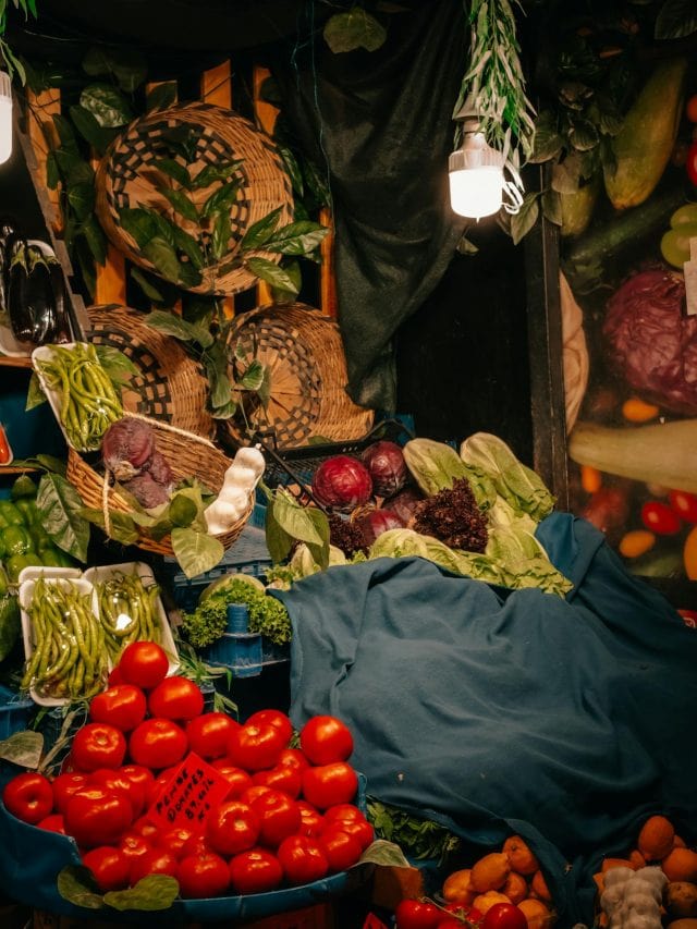 6 Ways To Eat Healthy On A Tight Budget