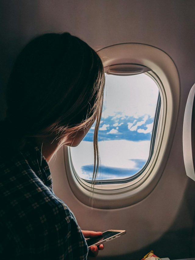 8 Tips To Help Get Over Jet Lag 8 Tips To Help Get Over Jet Lag