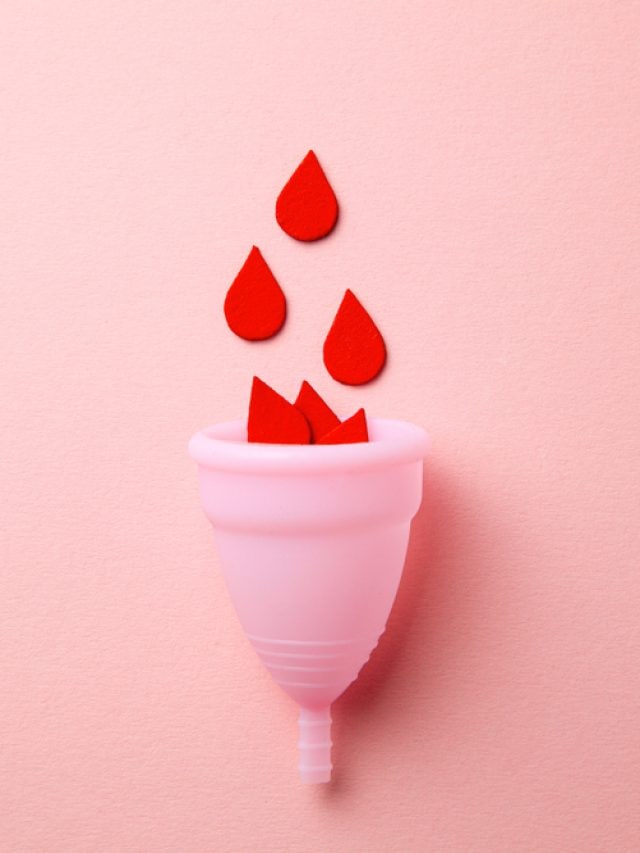 Blood Clots During Periods: What You Need to Know