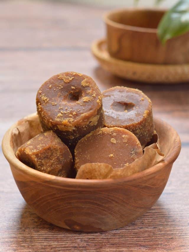 6 Health Benefits Of Palm Sugar