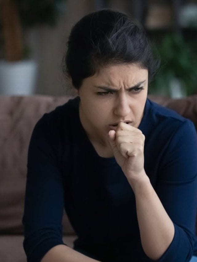 6 Tips for treating cough & cold during weather change