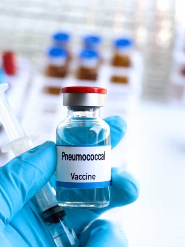 Who Needs Pneumococcal Vaccine And When To Get It Who Needs Pneumococcal Vaccine And When To Get It