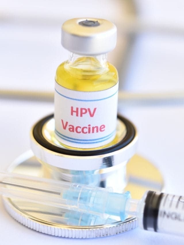 HPV Vaccine Not Just Protects From Cervical Cancer, But Other Cancers Too HPV Vaccine Not Just Protects From Cervical Cancer, But Other Cancers Too