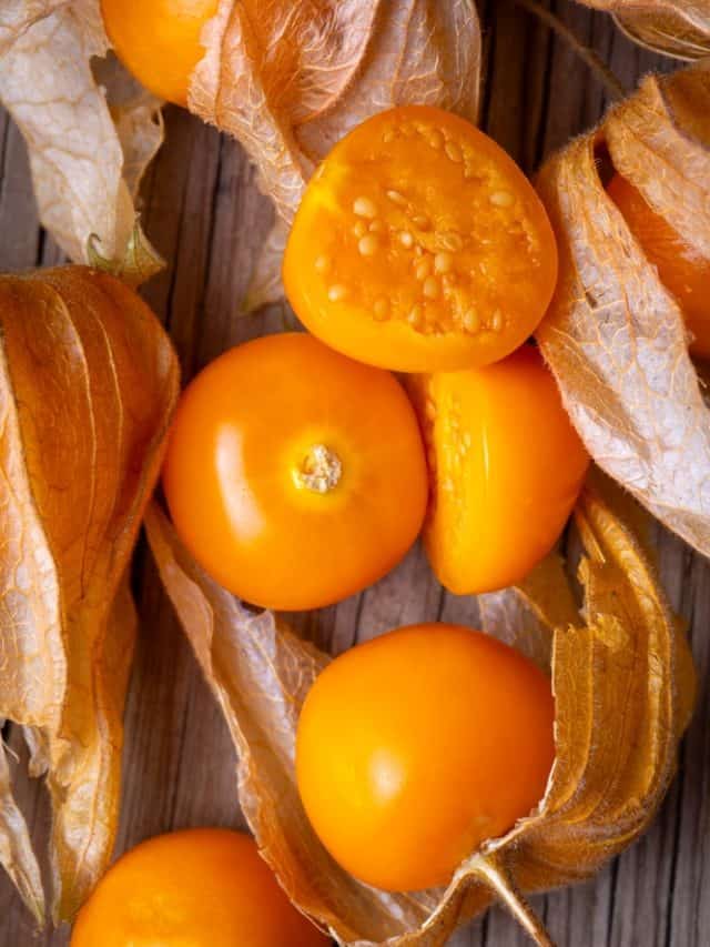 5 Health Benefits Of Cape Gooseberries You Need To Know 5 Health Benefits Of Cape Gooseberries You Need To Know
