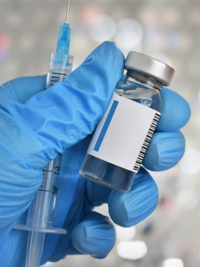 Why Adults Over 50 Need The Shingles Vaccine