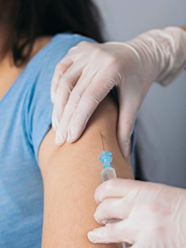 Who Should Not Miss Getting The HPV Vaccine Who Should Not Miss Getting The HPV Vaccine