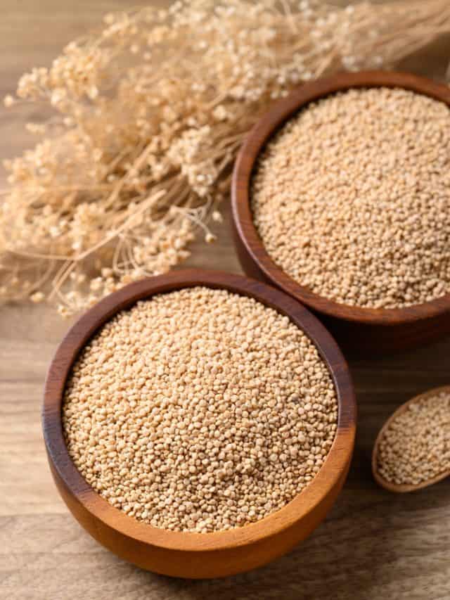 Why Quinoa Is A Great Choice For Managing Diabetes