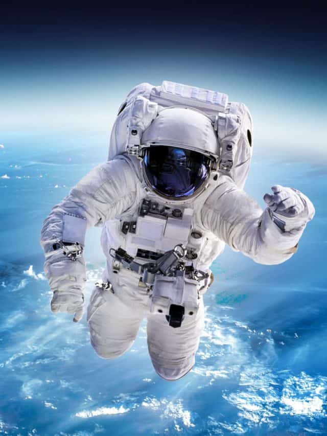 Why Do Astronauts Lose Bone Density In Space? Why Do Astronauts Lose Bone Density In Space?
